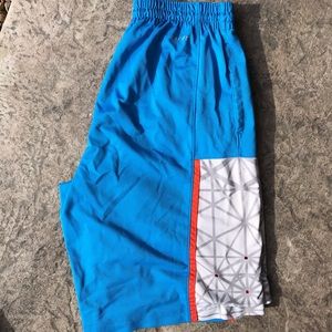 Nike Dri-Fit KD Basketball Shorts